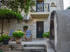 Giovani Stone House