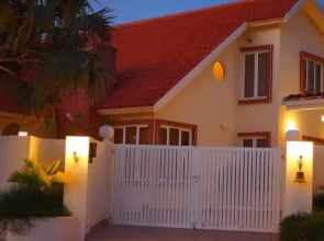 Villa Saliña
