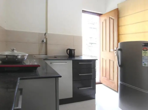 Livi Suites - Premium 1 BHK Serviced Apartments