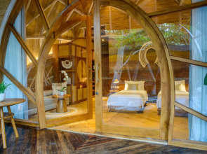 Ulaman Eco Luxury Resort