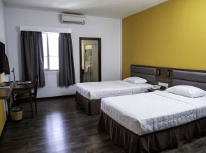 Liberty Hotel Saigon Parkview