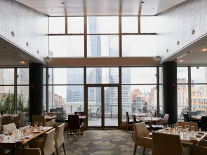 Club Quarters Hotel, World Trade Center