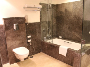 Tajview,Agra-IHCL SeleQtions