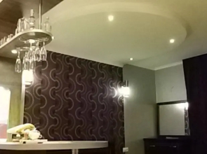 Khimshiashvili Apartment