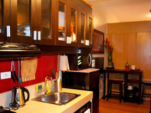 Charming Couples Condo