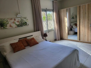 luxury cheerful 4 bedrooms villa in Calodyne