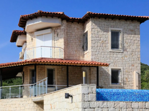 Villa Kastello