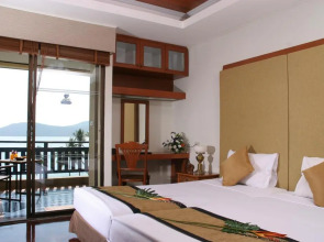 Kantary Bay Hotel, Phuket