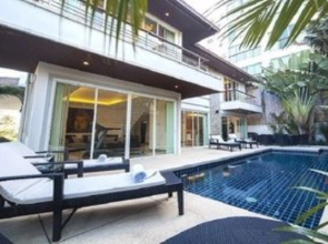 Villa Cheloni 3 Bedrooms