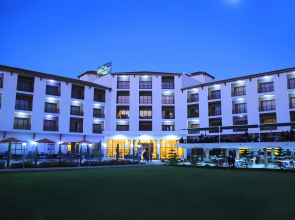 Haile Resort Adama