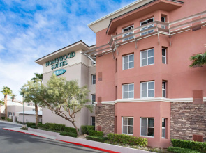 Homewood Suites by Hilton Henderson South Las Vegas