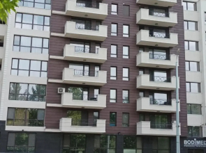 One Bedroom Apartment 5 - Restaurant Stadium Plovdiv