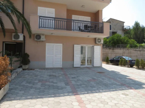 Apartments Ljubičić