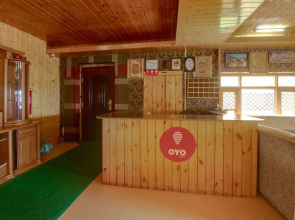 OYO 6032 Hotel Marina