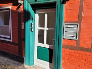 Die Stader Gästewohnung