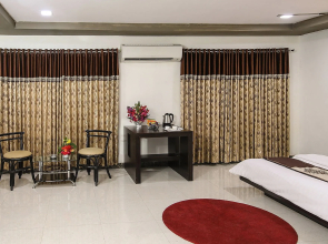 Saavaj Resort - Sasan Gir