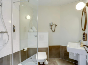 Апарт-отель Citadines Place d'Italie Paris