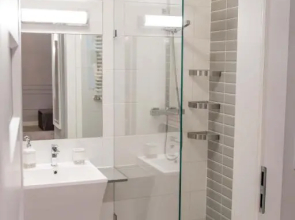 Apartament Strzelców