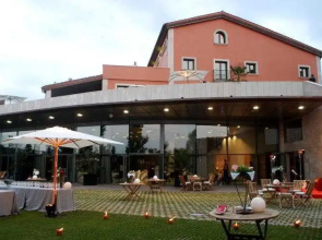 Qgat Restaurant Events & Hotel
