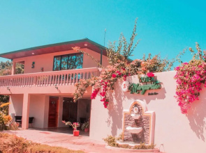 Hotel Margarita