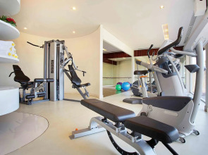 Mercure Bali Nusa Dua