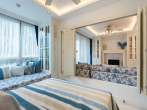 Hua Hin Luxury Suite by Passionata