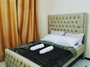 Stay.Plus Bamburi Mtambo Apartments