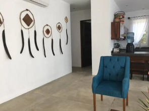 Clara Vista Villas