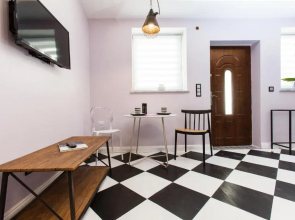 3 Äpfel Design Apartments