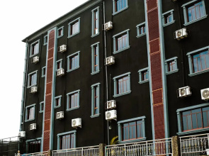 Jevenom Hotel