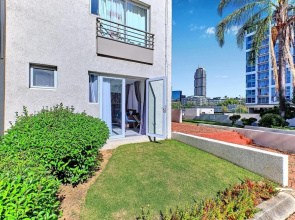 One Bed Unit in Prime Sandton- 2139