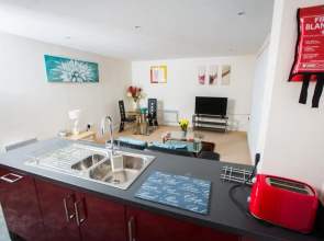Meridian Apartment