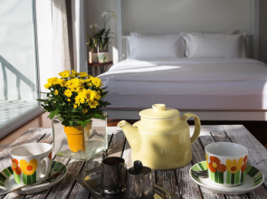 Villa Nalinnadda Petite Hotel & Spa - Adults Only