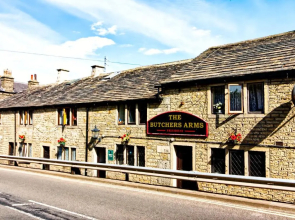 The Butchers Arms
