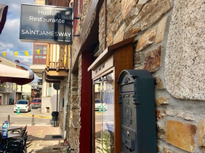 Saint James Way