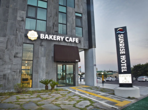 Sunrise Hotel Sungsan