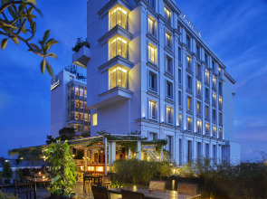 Jambuluwuk Malioboro Hotel Yogyakarta