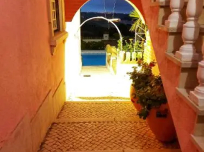 Pata da Gaivota -- Atalaia