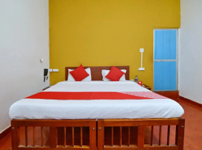 Kanta Guest House by BelloStay