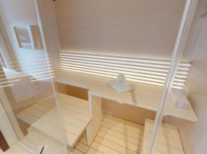 White Pearl Apartment 3.01