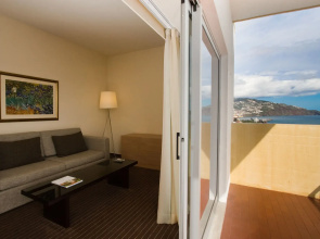 Hotel Girassol - Suite Hotel