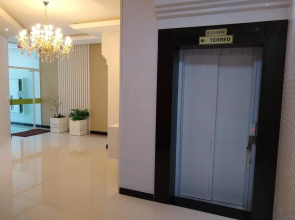 Apartamento NOVO temporada
