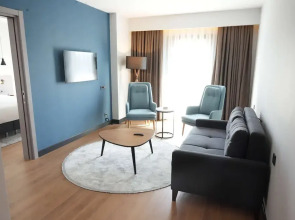 Radisson Hotel Mersin