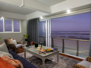 Cape Recife Lighthouse Villa