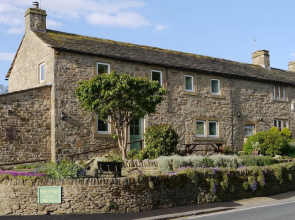 Poppy Cottages