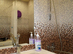 7DAYS Hostel Vologda