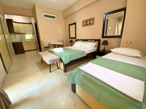 Aparthotel Paja
