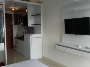 Apartement Signature Park Grande 05
