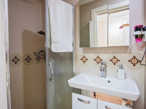 Linfer Hotel Taksim