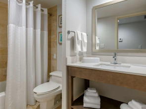 Comfort Inn & Suites Downtown Brickell-Port of Miami